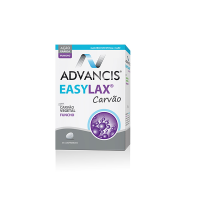 Advancis Easylax Carv Veg+Funcho Comp X 45